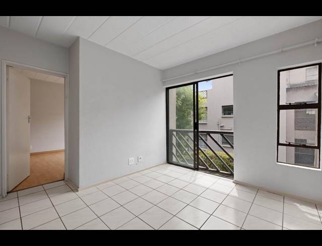 1 BEDROOM APARTMENT FOR SALE IN MORNINGSIDE